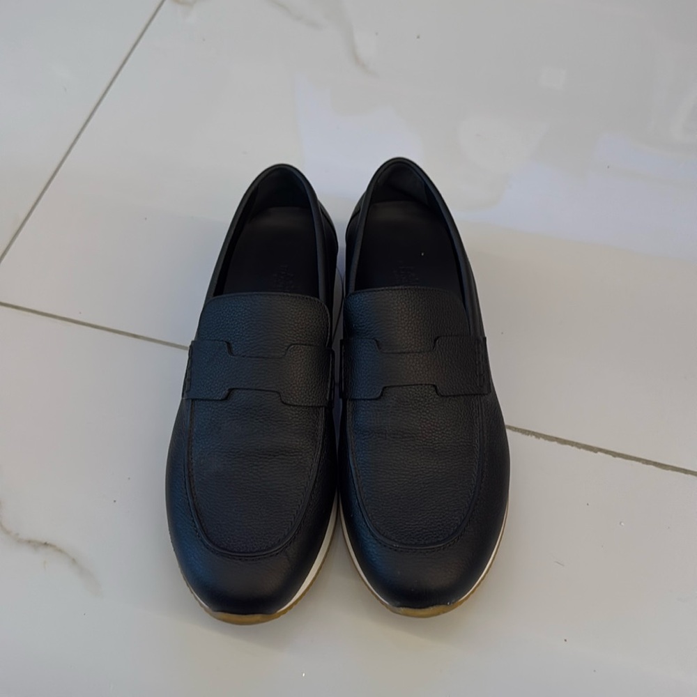 HERMES MENS SHOE